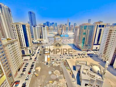 2 Slaapkamers Appartement te Huur in Al Taawun, Sharjah - 13551. jpg 2 Slaapkamers Appartement te Huur in Al Taawun, Sharjah - 13551. jpg