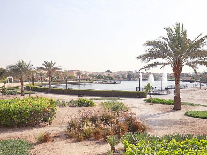 Villa in Arabian Ranches,Alma,Alma 2, 2 slaapkamers, 210000 AED - 17023206 Villa in Arabian Ranches,Alma,Alma 2, 2 slaapkamers, 210000 AED - 17023206