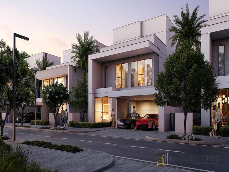 Villa in Grand Polo Club & Resort,Montura, 4 schlafzimmer, 6750000 AED - 17023212 Villa in Grand Polo Club & Resort,Montura, 4 schlafzimmer, 6750000 AED - 17023212
