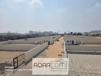 Mixed Use Land zum Miete in Industrial Area, Sharjah - WhatsApp Image 2026-10-29 at 12.20. 34 PM. jpeg