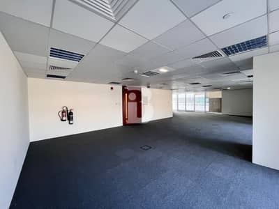 Office zum Miete in Sheikh Zayed Road, Dubai - Büro in Sheikh Zayed Road，Maze Tower, 756000 AED - 16296660