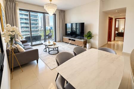 2 Camere Appartamento in affitto a Downtown Dubai, Dubai - images image img