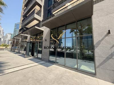 Shop para en Alquiler en Business Bay, Dubai - Tienda en Business Bay,Ahad Residences, 250000 AED - 17023231 Shop para en Alquiler en Business Bay, Dubai - Tienda en Business Bay,Ahad Residences, 250000 AED - 17023231