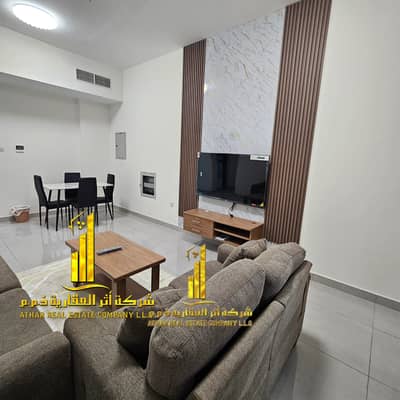 Appartement de 1 chambre à à louer à Corniche Ajman, Ajman - WhatsApp Image 2026-07-05 at 2.44. 25 PM (1). jpeg