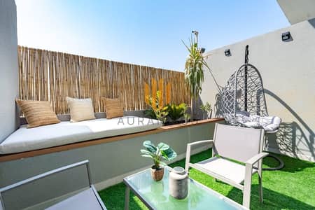 Studio te Huur in Jumeirah Village Circle (JVC), Dubai - Appartement in Jumeirah Village Circle (JVC)，JVC District 10，Oxford Residence 2, 70000 AED - 17023293
