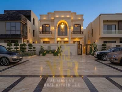 5 habitaciones Villa para en Venta en Al Zahya, Ajman - 875420222-800x600. jpeg