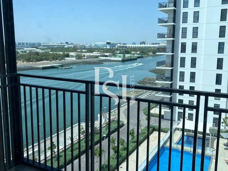 位于雅斯岛,水之边缘大厦 的公寓 80000 AED - 17023314 位于雅斯岛,水之边缘大厦 的公寓 80000 AED - 17023314