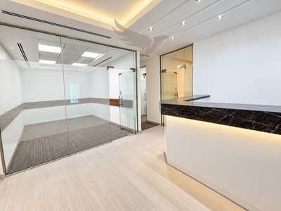 Office in affitto a Sheikh Zayed Road, Dubai - Combined Office | Fully Fitted | Prime Location Office in affitto a Sheikh Zayed Road, Dubai - Combined Office | Fully Fitted | Prime Location