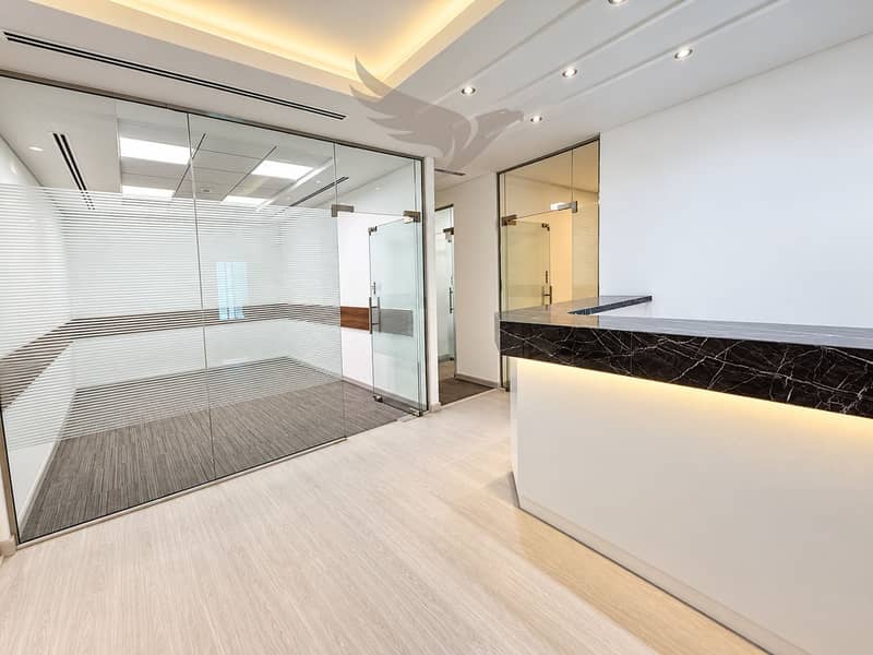 Combined Office | Fully Fitted | Prime Location Combined Office | Fully Fitted | Prime Location