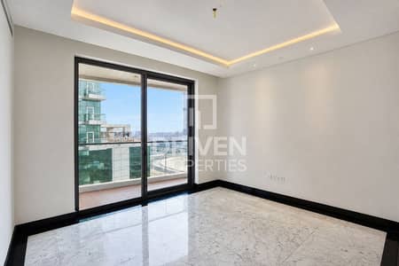 1 Bedroom Flat for Rent in Business Bay, Dubai - Large Layout | Private Terrace | Lavish Facilities