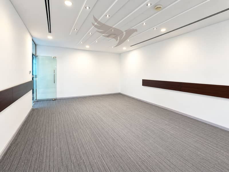 8 Combined Office | Fully Fitted | Prime Location