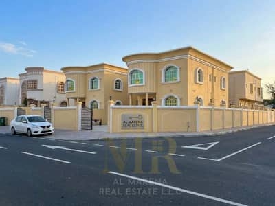 5 Bedroom Villa for Sale in Al Mowaihat, Ajman - Gemini_Generated_Image_7z1l2j7z1l2j7z1l. jpeg