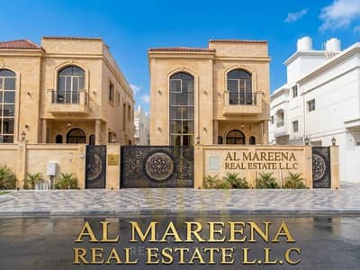 5 habitaciones Villa para en Venta en Al Mowaihat, Ajman - Gemini_Generated_Image_mpmls7mpmls7mpml (1). jpeg
