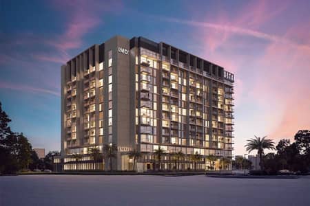 Studio de à à vendre à Wasl Gate, Dubai - Appartement à Wasl Gate,Taiyo Residences, 760000 AED - 17023351 Studio de à à vendre à Wasl Gate, Dubai - Appartement à Wasl Gate,Taiyo Residences, 760000 AED - 17023351