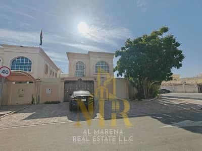 5 habitaciones Villa para en Venta en Al Rawda, Ajman - 876357408-800x600. jpeg