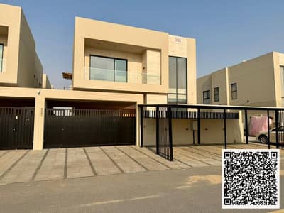 4 Schlafzimmer Villa zum Miete in Al Zahya, Ajman - WhatsApp Image 2026-10-29 at 11.39. 08 AM. jpeg