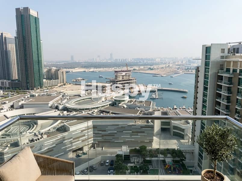 شقة في برج تالا،مارينا سكوير،جزيرة الريم 2 غرف 130000 درهم - 17020483 شقة في برج تالا،مارينا سكوير،جزيرة الريم 2 غرف 130000 درهم - 17020483