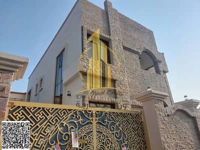 Villa in affitto a Al Rawda, Ajman - 5d119f5b-8fa2-49ba-a7c3-bbb810281ab7. jpg