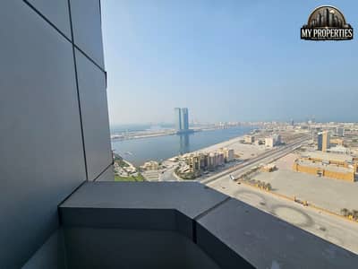 Studio zum Miete in Al Nakheel, Ras Al Khaimah - 40D0D427-F0A4-4622-B8AD-EB23B5338C68. jpg