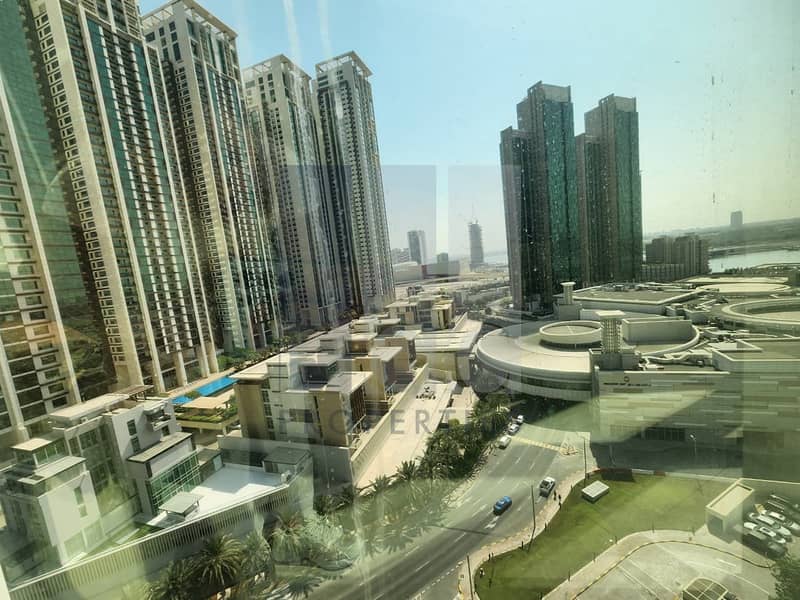 Квартира в Остров Аль Рим,Марина Сквер,Тала Тауэр, 2 cпальни, 130000 AED - 17022736 Квартира в Остров Аль Рим,Марина Сквер,Тала Тауэр, 2 cпальни, 130000 AED - 17022736