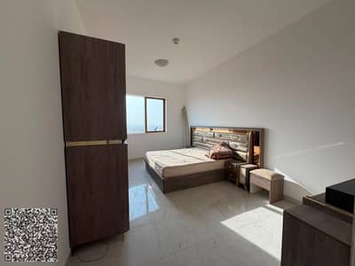 1 Schlafzimmer Wohnung zum Verkauf in Al Alia, Ajman - 393746. jpg
