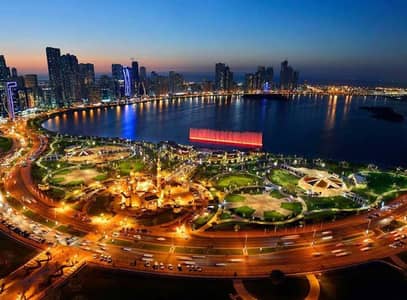 طابق تجاري  للبيع في المجاز، الشارقة - WhatsApp Image 2026-10-29 at 1.59. 13 AM. jpeg