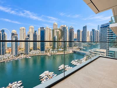 1 habitación Apartamento para en Alquiler en Dubai Marina, Dubai - WhatsApp Image 2026-10-29 at 13.00. 09 (3). jpeg