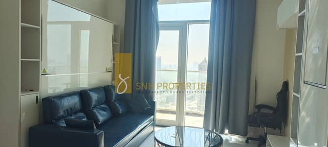 Studio te Huur in Arjan, Dubai - WhatsApp Image 2026-10-28 at 2.37. 22 PM. jpeg Studio te Huur in Arjan, Dubai - WhatsApp Image 2026-10-28 at 2.37. 22 PM. jpeg