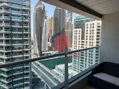 2 habitaciones Apartamento para en Alquiler en Dubai Marina, Dubai - WhatsApp Image 2026-10-21 at 12.37. 55 PM (5). jpeg