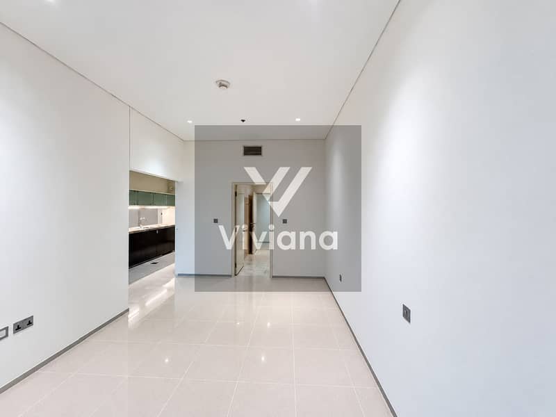 5 Minimalist Apartment Interior with Kitchen Opening. png