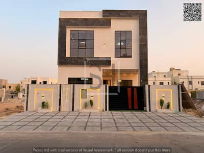 6 Bedroom Villa for Sale in Al Yasmeen, Ajman - WhatsApp Image 2026-08-13 at 6.55. 23 PM. jpeg