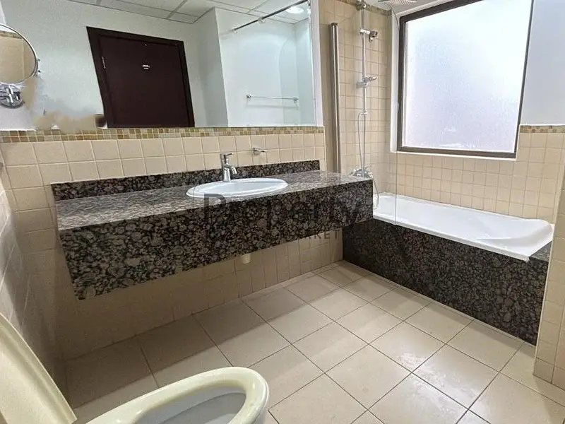 View of Promenade | Well-Maintained | Best Deal