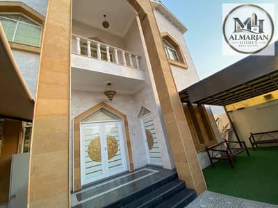 5 Schlafzimmer Villa zum Miete in Al Yasmeen, Ajman - WhatsApp Image 2026-10-28 at 3.34. 27 AM (2). jpeg