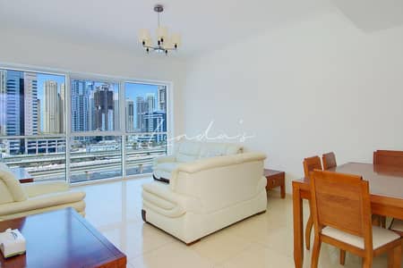朱美拉湖塔 (JLT)， 迪拜 1 卧室公寓待租 - images image img