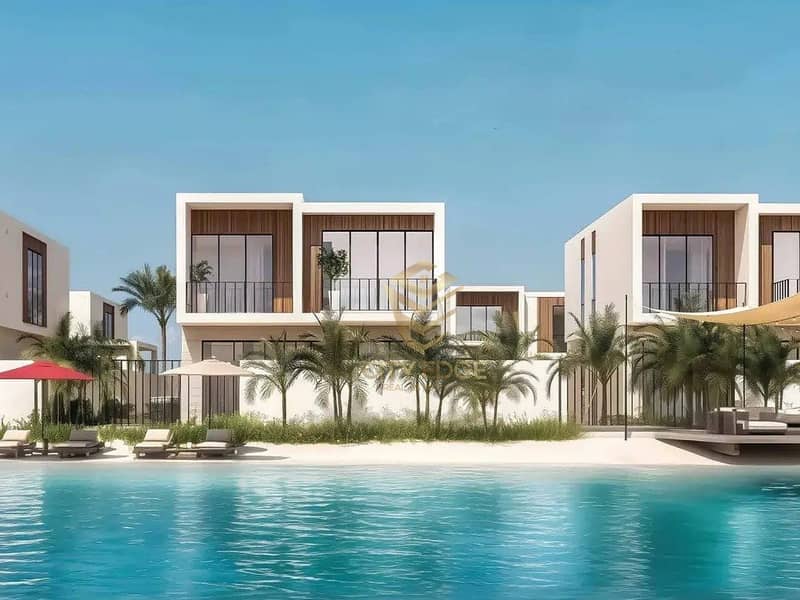 位于Al Tay East,Sukoon by Sanzen 3 卧室的联排别墅 2542045 AED - 17023569 位于Al Tay East,Sukoon by Sanzen 3 卧室的联排别墅 2542045 AED - 17023569