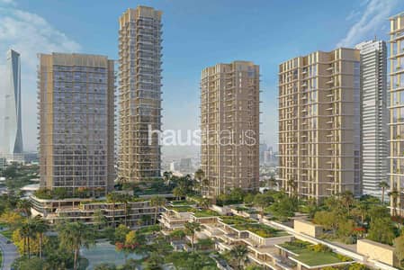 2 Slaapkamers Appartement te Koop in Jumeirah Islands, Dubai - Appartement in Jumeirah Islands，Serenia District，Serenia District East Residences，Serenia District East Residence 2, 2 slaapkamers, 3294900 AED - 17023586