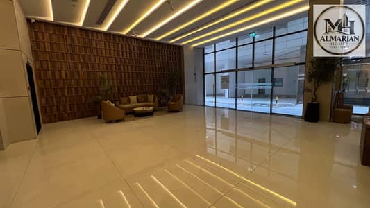 2 Schlafzimmer Wohnung zum Miete in Al Rashidiya, Ajman - 3535353. jpeg