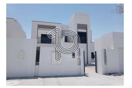 4 Schlafzimmer Villa zum Miete in Al Shamkha, Abu Dhabi - Villa in Al Shamkha，Al Reeman 2，Fay Al Reeman 1, 4 schlafzimmer, 215000 AED - 17023620
