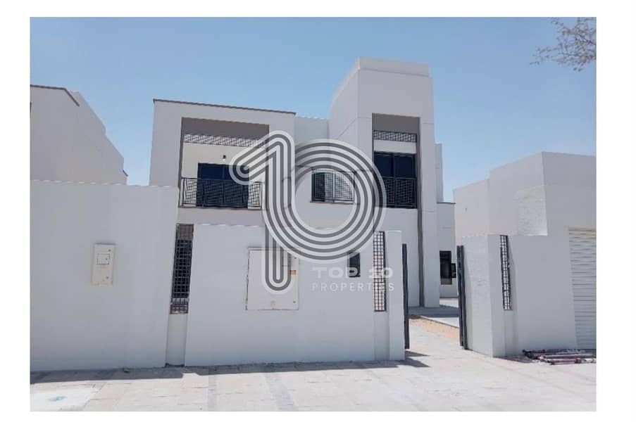 Вилла в Аль Шамха,Аль Риман 2,Фай Аль Риман 1, 4 cпальни, 215000 AED - 17023620 Вилла в Аль Шамха,Аль Риман 2,Фай Аль Риман 1, 4 cпальни, 215000 AED - 17023620