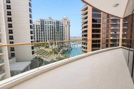 3 Schlafzimmer Wohnung zum Miete in Palm Jumeirah, Dubai - Wohnung in Palm Jumeirah,Tiara Residences,Sapphire, 3 schlafzimmer, 320000 AED - 17023631 3 Schlafzimmer Wohnung zum Miete in Palm Jumeirah, Dubai - Wohnung in Palm Jumeirah,Tiara Residences,Sapphire, 3 schlafzimmer, 320000 AED - 17023631