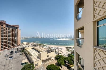 2 Slaapkamers Appartement te Huur in Palm Jumeirah, Dubai - Appartement in Palm Jumeirah,Shoreline Apartments,Al Das, 2 slaapkamers, 220000 AED - 17023630 2 Slaapkamers Appartement te Huur in Palm Jumeirah, Dubai - Appartement in Palm Jumeirah,Shoreline Apartments,Al Das, 2 slaapkamers, 220000 AED - 17023630