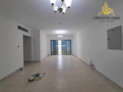 2 Cпальни Апартаменты в аренду в Аль Нахда (Дубай), Дубай - 20250609_124728. jpg 2 Cпальни Апартаменты в аренду в Аль Нахда (Дубай), Дубай - 20250609_124728. jpg