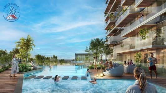 3 Bedroom Flat for Sale in Dubai Islands, Dubai - 37. jpg 3 Bedroom Flat for Sale in Dubai Islands, Dubai - 37. jpg
