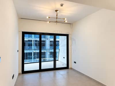 1 Спальня Квартира в аренду в Дубай Хелскер Сити Фаза 2, Дубай - Modern Apartment with Balcony Views. png