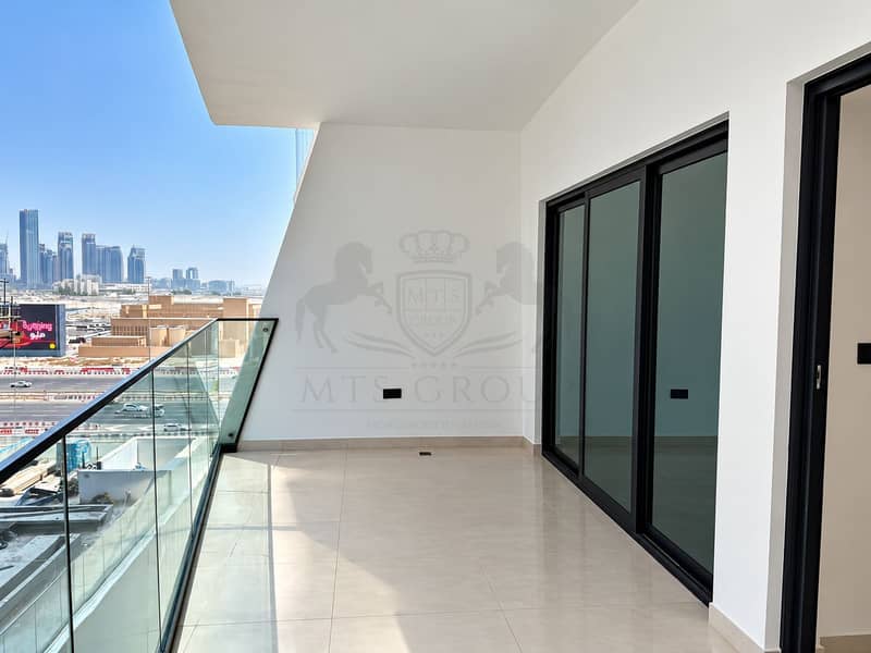 3 Modern Balcony Overlooking City Skyline. png