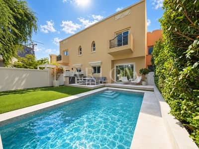 4 Camere Townhouse in vendita a Dubai Sports City, Dubai - Villetta a schiera a Dubai Sports City,Victory Heights,Estella Village, 4 camere da letto, 5150000 AED - 17023650 4 Camere Townhouse in vendita a Dubai Sports City, Dubai - Villetta a schiera a Dubai Sports City,Victory Heights,Estella Village, 4 camere da letto, 5150000 AED - 17023650