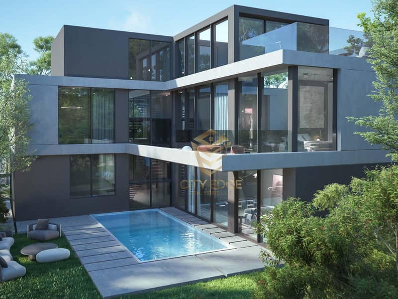 Rijwoning in Al Menhaz,Masaar 3,Laura, 4 slaapkamers, 2865000 AED - 17023663 Rijwoning in Al Menhaz,Masaar 3,Laura, 4 slaapkamers, 2865000 AED - 17023663