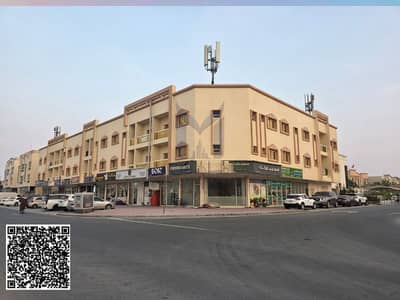 10+ Camere Building in vendita a Al Mowaihat, Ajman - 1000665264. png