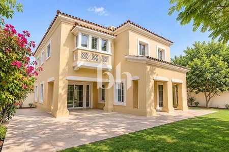Villa de 3 chambres à à louer à Arabian Ranches, Dubai - images image img Villa de 3 chambres à à louer à Arabian Ranches, Dubai - images image img