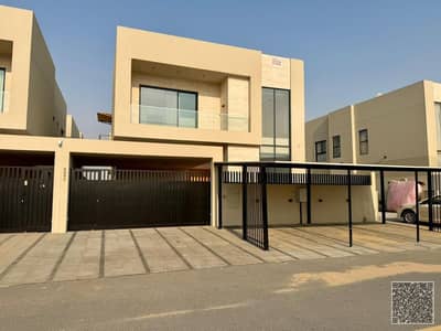 4 Schlafzimmer Villa zum Miete in Al Zahya, Ajman - WhatsApp Image 2026-10-29 at 12.06. 18 PM. jpeg
